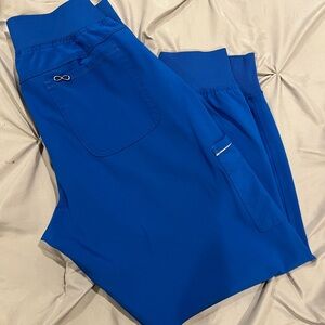 Women’s Cherokee Infinity jogger scrub pants